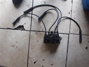 FIAT PALIO 1.2 COIL PACK