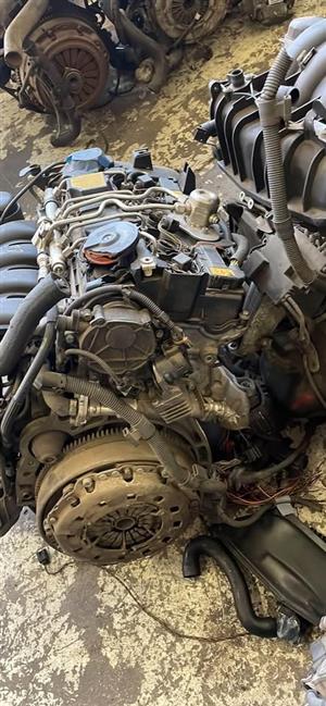 Subaru FB25 2.5 Legacy engine for sale