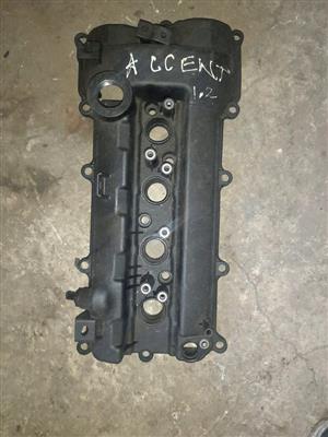 HYUNDAI & KIA 1.2 TAPPET COVER AVAILABLE