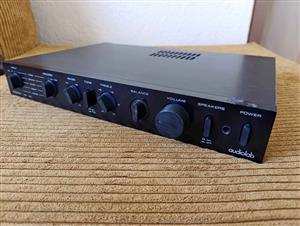 Audiolab 8000A amplifier for sale
