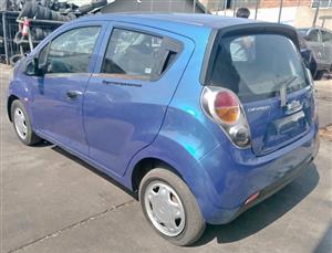 2010 Chevrolet Spark 1.2 Stripping for Spares 