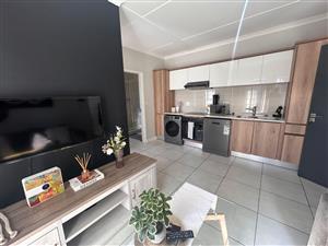 Apartment Rental Monthly in Blyde Riverwalk Estate