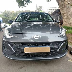 2024 Hyundai I10 GRAND 1.2