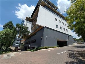 Prime A-Grade Offices near Sandton to let!