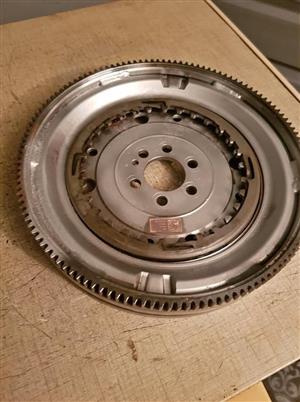VW OR AUDI 7 SPEED DSG FLYWHEEL FORSALE