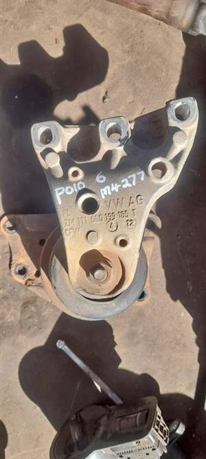  VW Polo6 Engine mounting right side for sale. 