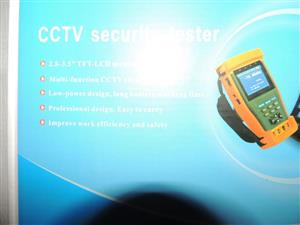 CCTV Tester Pro