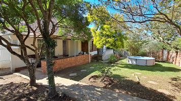 Family Home in Cambridge, East London