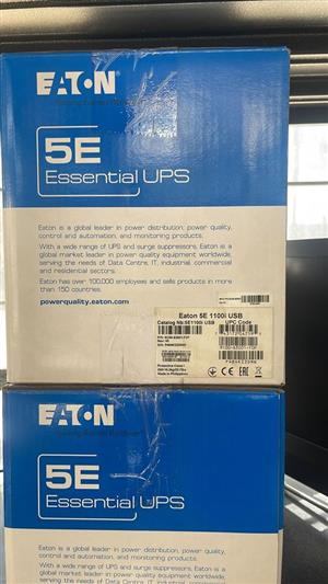 Eaton Essential UPS