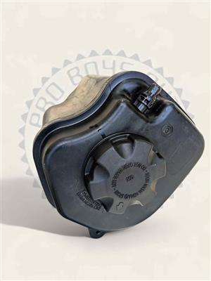BMW X5 AND X6 E70, E71, F15 AND F16 WATER BOTTLE, EXPANSION TANK, RESERVOIR AVAILABLE FOR SALE