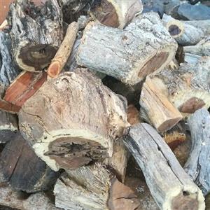 Dry Braai and firewood for sale in Centurion 