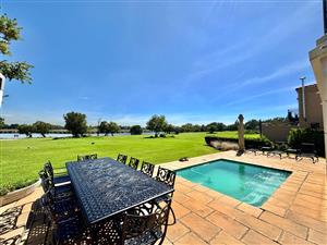 4 Bedroom House for Sale in Club Milos Estate