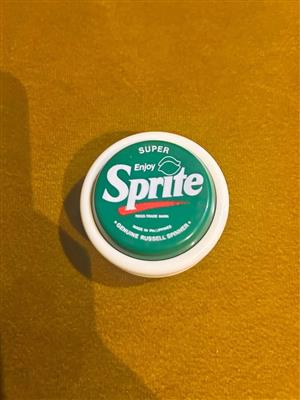 Russell Super Sprite Yoyo