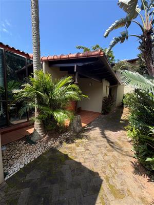 A Private Forest Sanctuary in Zimbali