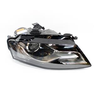 Audi A4 B8 2008-2012 Replacement Xenon Headlight (RHS)