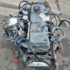 Wide variety of second hand engines for sale 