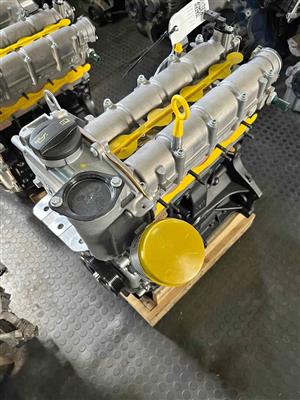 VWAUDI CLP 1.4 Polo Vivo New Engine For Sale