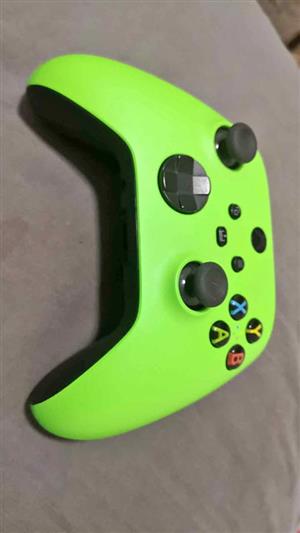 Xbox series S/X controller