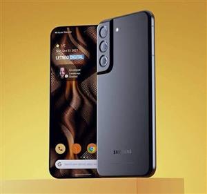 SAMSUNG S22 PLUS 5G 256GB ORIGINAL