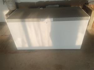 Defy 287L Chest Freezer 