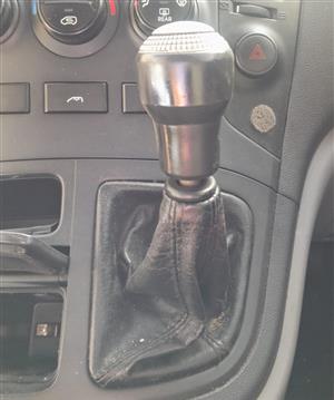 used Gearleaver Hyundai H-1 2.4 
