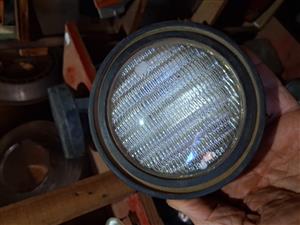 Spot / fog light