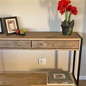 Console Table
