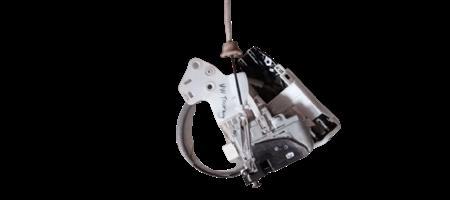 AUDI Q7 DOOR LOCK MECHANISM (2002-2010)