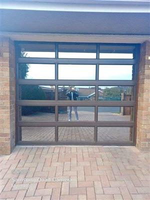 Aluminum Windows and Doors 