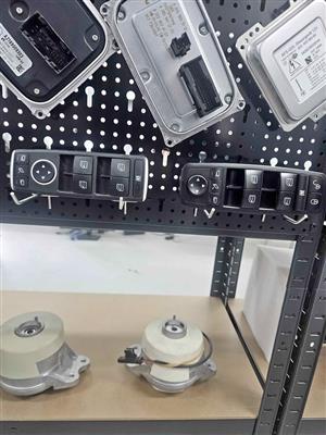 All Mercedes Benz Window Switches