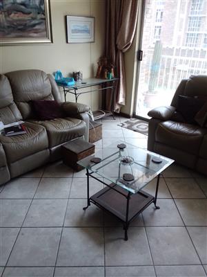 2 Rooms to rent in an apartment in Rietfontein Pretoria