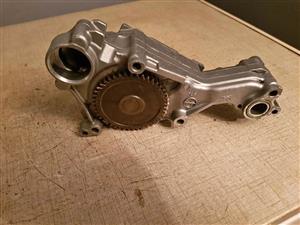 JEEP GRAND CHEROKEE OIL PUMP FORSALE
