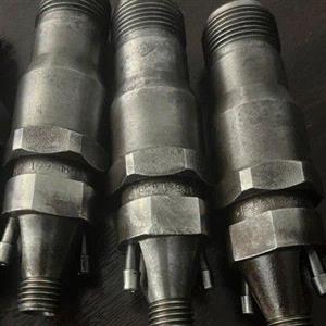 TATA SUPERACE DIESEL INJECTORS 
