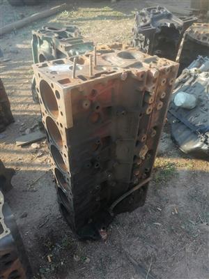 Isuzu 6hh1 block for sale