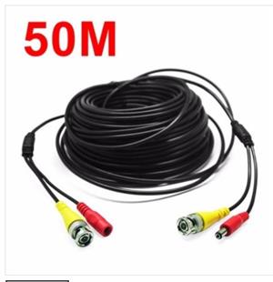 50m CCTV Cable