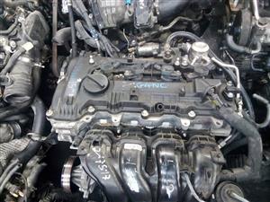 HYUNDAI i40 2.0l GDI ( G4NC) ENGINE FOR SALE