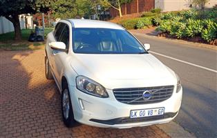 Volvo XC60 D4