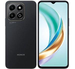 Honor X6b (model JDY-LX2)  Midnight Black 