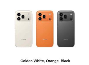 Honor 600 pro