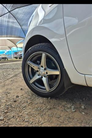 2012 Kia Picanto 1.0 Auto (1-Owner, Mint)