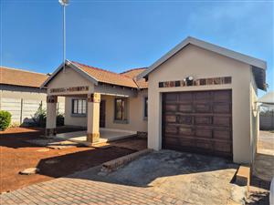 Prime Location, Peace of Mind: Your New Home Awaits in Bendor