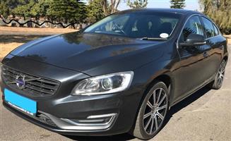 VOLVO S60 T3 Excellent condition
