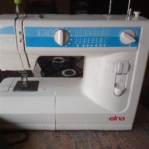 elna 2110 sewing machine manual free