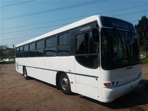 Marcopolo Volvo bus for sale