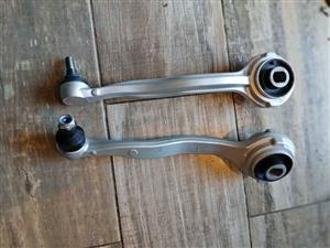 Mercedes benz W204 C-class upper control arms