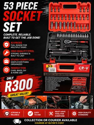 Nina hardware Tools 
