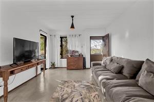 Apartment Rental Monthly in Parktown North