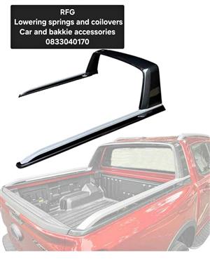 Ford Ranger 2023 + sports bar