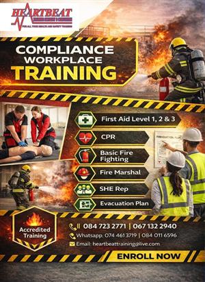 Accredited training 
