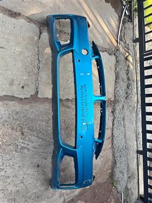 BMW 4 Series F32 F33 Front Bumper